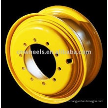 25-25.00/3.5 construction wheels